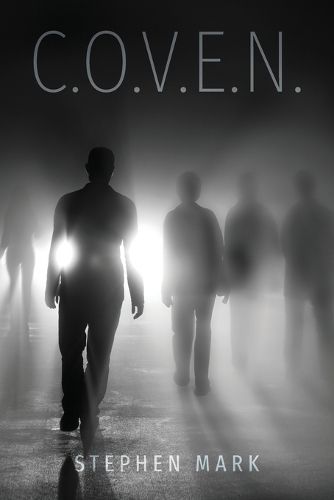 Cover image for C.O.V.E.N.