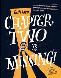 Cover image for Chapter Two is Missing