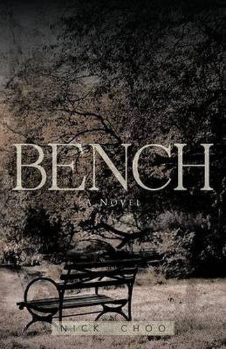 Cover image for Bench