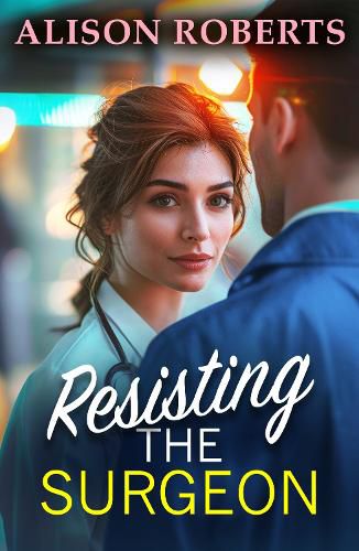 Cover image for Resisting the Surgeon