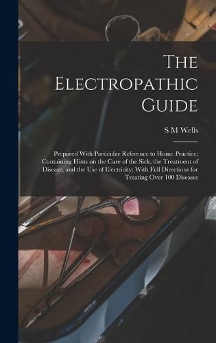 Cover image for The Electropathic Guide