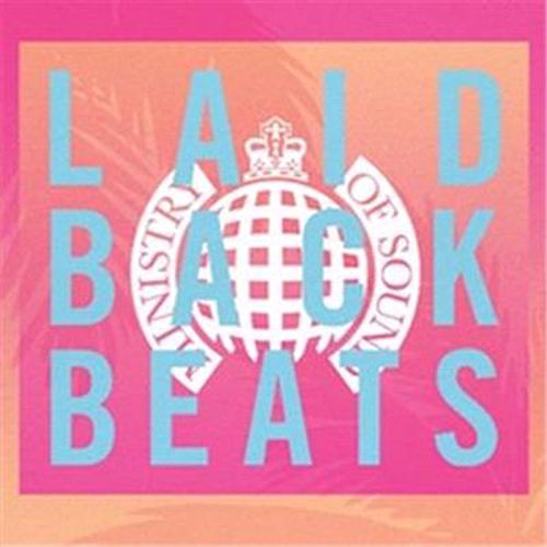 Ministry Of Sound Laidback Beats