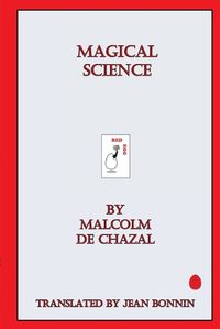 Cover image for Magical Science