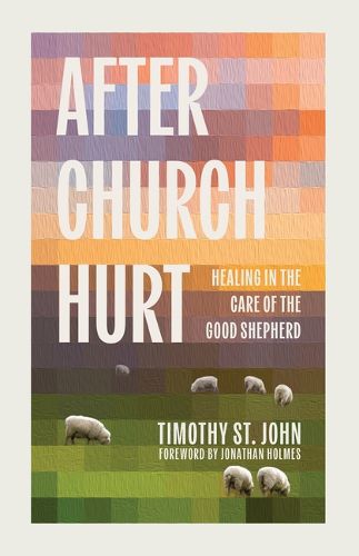 Cover image for After Church Hurt
