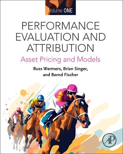 Cover image for Performance Evaluation: The Science of Multidimensional Risk Measurement