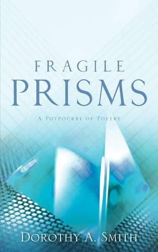 Cover image for Fragile Prisms