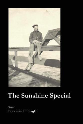 Cover image for The Sunshine Special