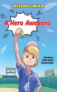 Cover image for A Hero Awakens