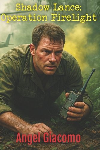 Cover image for Shadow Lance