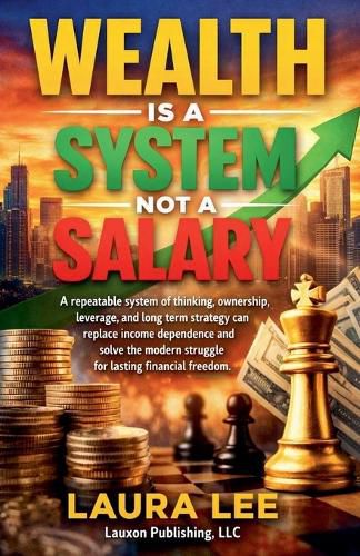 Cover image for Wealth Is a System Not a Salary