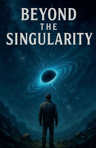 Cover image for Beyond The Singularity