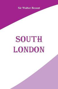 Cover image for South London