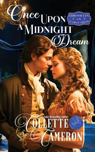 Cover image for Once Upon a Midnight Dream