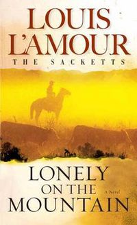 Cover image for Lonely on the Mountain