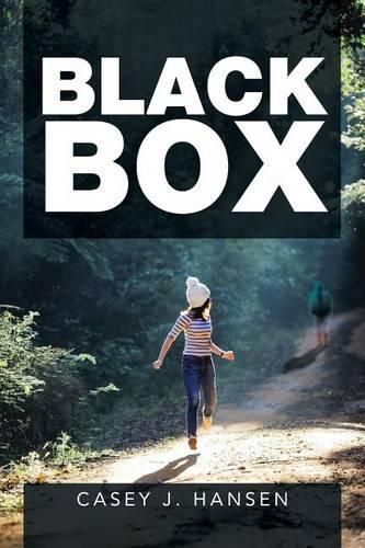 Cover image for Black Box