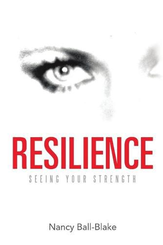 Cover image for Resilience: Seeing Your Strength