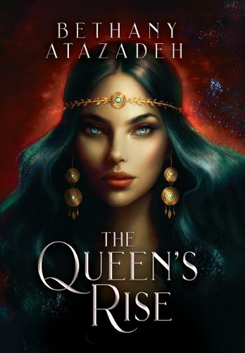 Cover image for The Queen's Rise