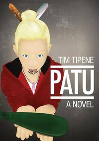 Cover image for Patu