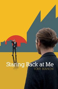 Cover image for Staring Back at Me