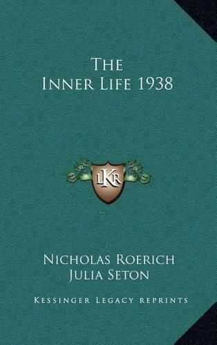 The Inner Life 1938