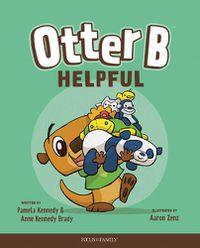 Cover image for Otter B Helpful