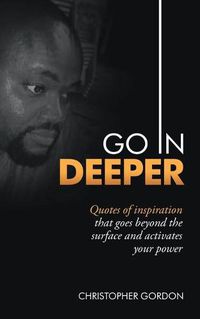 Cover image for Go in Deeper