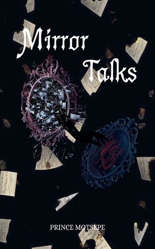 Cover image for Mirror Talks