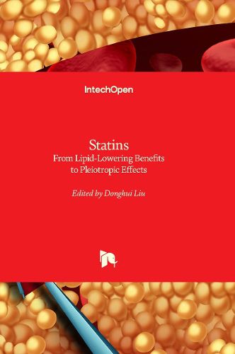 Cover image for Statins