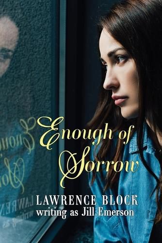 Cover image for Enough of Sorrow