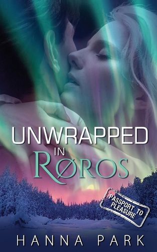 Cover image for Unwrapped in Roros