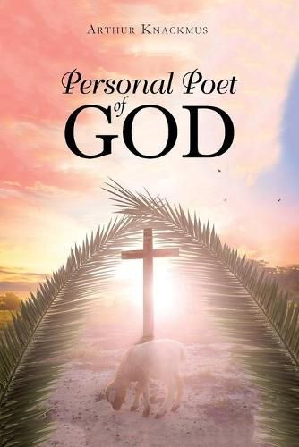 Cover image for Personal Poet of God