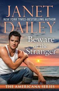 Cover image for Beware of the Stranger: New York