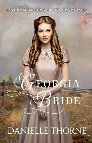 Cover image for Georgia Bride