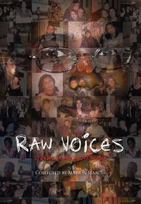 Cover image for Raw Voices