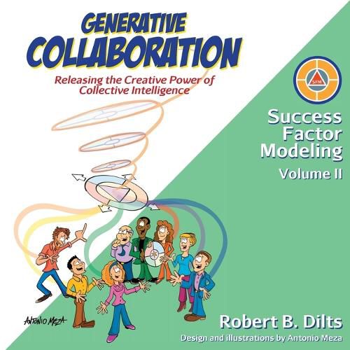 Cover image for Generative Collaboration: Releasing the Creative Power of Collective Intelligence