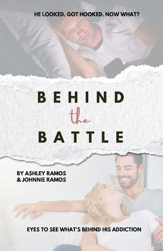 Cover image for Behind the Battle