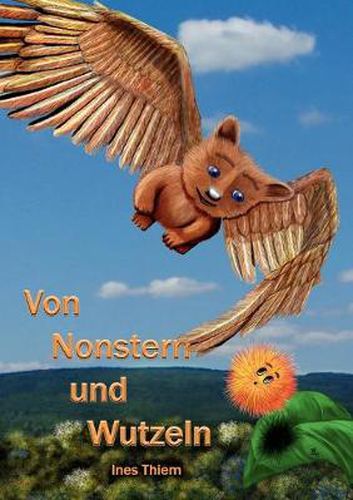 Cover image for Von Nonstern und Wutzeln