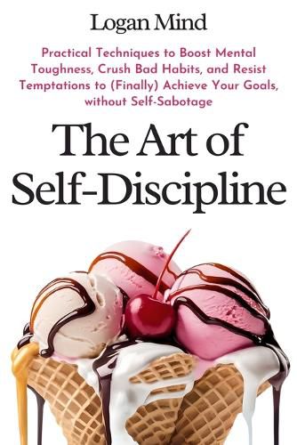 Cover image for The Art of Self-Discipline