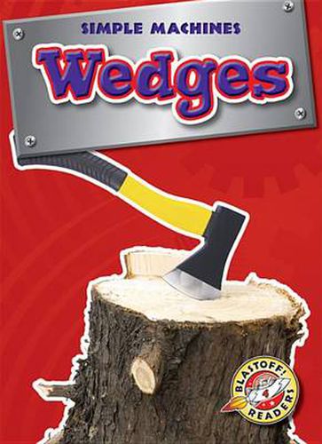 Cover image for Wedges