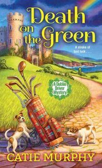 Cover image for Death on the Green