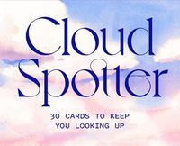 Cover image for Cloud Spotter