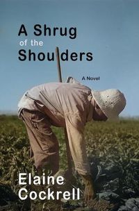 Cover image for A Shrug of the Shoulders