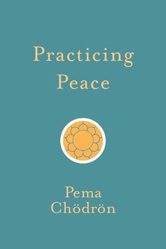 Cover image for Practicing Peace