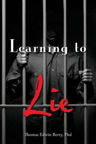 Cover image for Learning to Lie
