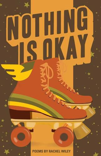 Cover image for Nothing Is Okay