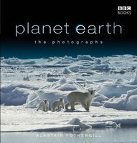 Cover image for Planet Earth: The Photographs