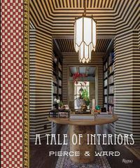 Cover image for A Tale of Interiors