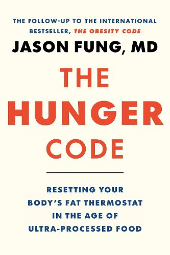 Cover image for The Hunger Code