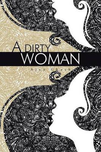 Cover image for A Dirty Woman