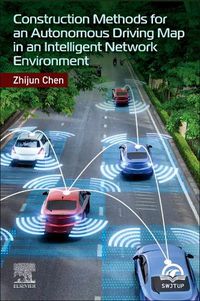 Cover image for Construction Methods for an Autonomous Driving Map in an Intelligent Network Environment